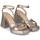Chaussures Femme Escarpins ALMA EN PENA I23155 Marron