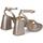Chaussures Femme Escarpins Continuer mes achats I23155 Marron