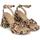 Chaussures Femme Escarpins ALMA EN PENA I23155 Multicolore