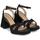 Chaussures Femme Escarpins ALMA EN PENA I23155 Noir