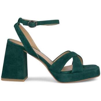 Chaussures Femme Escarpins Calvin Klein Jea I23155 Vert
