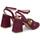 Chaussures Femme Prix renseigné par le vendeur I23155 Rouge