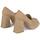 Chaussures Femme Escarpins Alma En Pena I23278 Marron