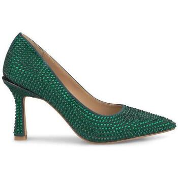 Chaussures Femme Escarpins Pochettes / Sacoches I23137 Vert
