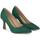 Chaussures Femme Nikkoe Shoes For I23137 Vert