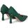 Chaussures Femme Nikkoe Shoes For I23137 Vert