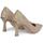 Chaussures Femme Escarpins ALMA EN PENA I23137 Marron