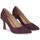 Chaussures Femme Escarpins ALMA EN PENA I23137 Rouge