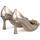 Chaussures Femme Escarpins ALMA EN PENA I23140 Marron