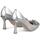 Chaussures Femme Escarpins ALMA EN PENA I23140 Argenté