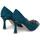 Chaussures Femme Escarpins ALMA EN PENA I23140 Bleu