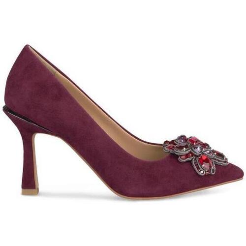 Chaussures Femme Escarpins ALMA EN PENA I23140 Rouge