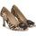 Chaussures Femme Escarpins ALMA EN PENA I23147 Multicolore
