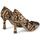 Chaussures Femme prix dun appel local I23147 Multicolore