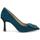 Chaussures Femme Escarpins ALMA EN PENA I23147 Bleu