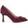 Chaussures Femme Escarpins Alma En Pena I23147 Rouge