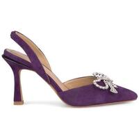 Chaussures Femme Escarpins ALMA EN PENA I23148 Violet