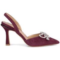 Chaussures Femme Escarpins Alma En Pena I23148 Rouge