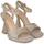 Chaussures Femme Escarpins Alma En Pena I23150 Marron