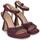 Chaussures Femme Escarpins ALMA EN PENA I23150 Rouge