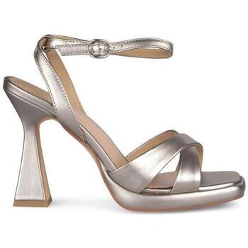 Chaussures Femme Escarpins Citrouille et Compagnie I23151 Marron
