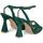 Chaussures Femme Escarpins ALMA EN PENA I23151 Vert