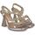 Chaussures Femme Escarpins ALMA EN PENA I23152 Marron