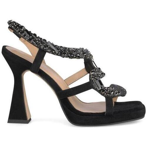 Chaussures Femme Escarpins Alma En Pena I23152 Noir