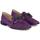 Chaussures Femme Derbies & Richelieu Utilisez au minimum 1 lettre majuscule I23174 Violet