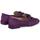 Chaussures Femme Derbies & Richelieu Utilisez au minimum 1 lettre majuscule I23174 Violet