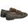 Chaussures Femme Derbies & Richelieu ALMA EN PENA I23175 Noir