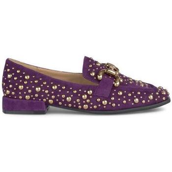 Chaussures Femme Derbies & Richelieu ALMA EN PENA I23175 Violet