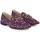 Chaussures Femme Derbies & Richelieu ALMA EN PENA I23175 Violet