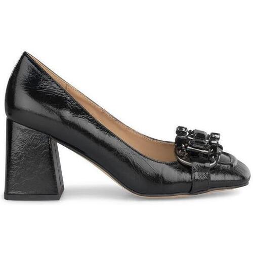 Chaussures Femme Escarpins ALMA EN PENA I23209 Noir