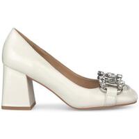Chaussures Femme Escarpins Alma En Pena I23209 Blanc