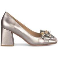 Chaussures Femme Escarpins Alma En Pena I23209 Marron