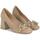 Chaussures Femme Escarpins ALMA EN PENA I23209 Marron