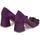 Chaussures Femme Escarpins ALMA EN PENA I23209 Violet