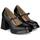 Chaussures Femme Escarpins ALMA EN PENA I23277 Noir