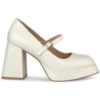 Chaussures Femme Escarpins Alma En Pena I23277 Blanc