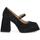 Chaussures Femme Escarpins ALMA EN PENA I23277 Noir