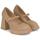 Chaussures Femme Escarpins devenez membre gratuitement I23277 Marron