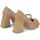 Chaussures Femme Escarpins ALMA EN PENA I23277 Marron