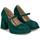 Chaussures Femme Escarpins ALMA EN PENA I23277 Vert