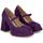 Chaussures Femme Escarpins ALMA EN PENA I23277 Violet