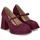 Chaussures Femme Escarpins The Divine Facto I23277 Rouge
