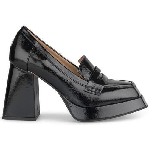 Chaussures Femme Escarpins Haut : 6 à 8cm I23278 Noir