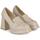 Chaussures Femme Escarpins ALMA EN PENA I23278 Gris