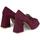 Chaussures Femme Escarpins Alma En Pena I23278 Rouge
