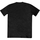 Vêtements T-shirts manches longues Blondie RO738 Noir